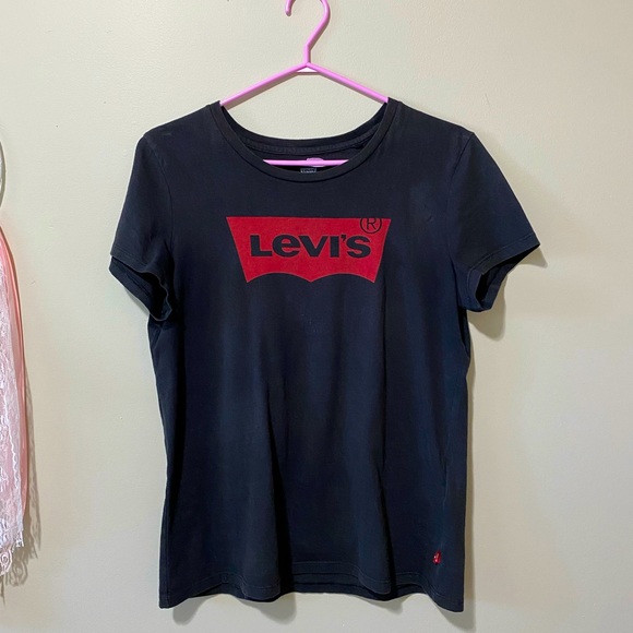 Levi’s perfect logo graphic tee - Picture 3 of 5